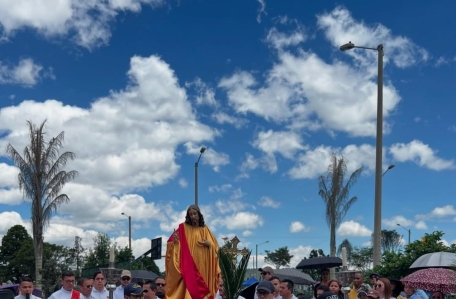 SEMANA SANTA