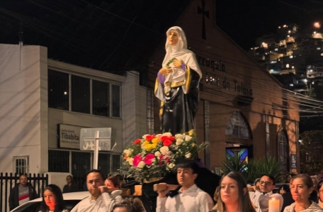 SEMANA SANTA
