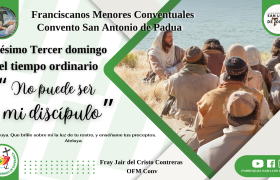 Vigésimo Tercer Domingo