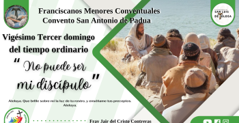 Vigésimo Tercer Domingo